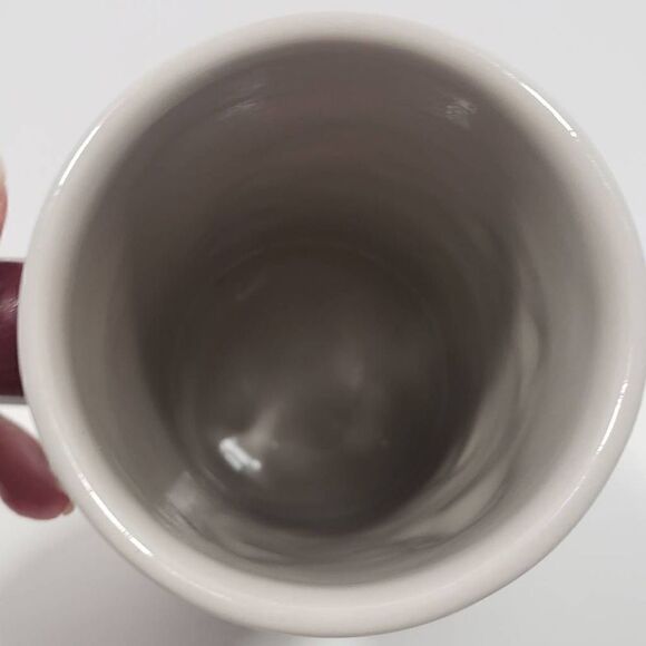 BUDWEISER SPECIAL EDITION 1989 HOLIDAY STEIN WINTER'S EVENING - Picture 7 of 11